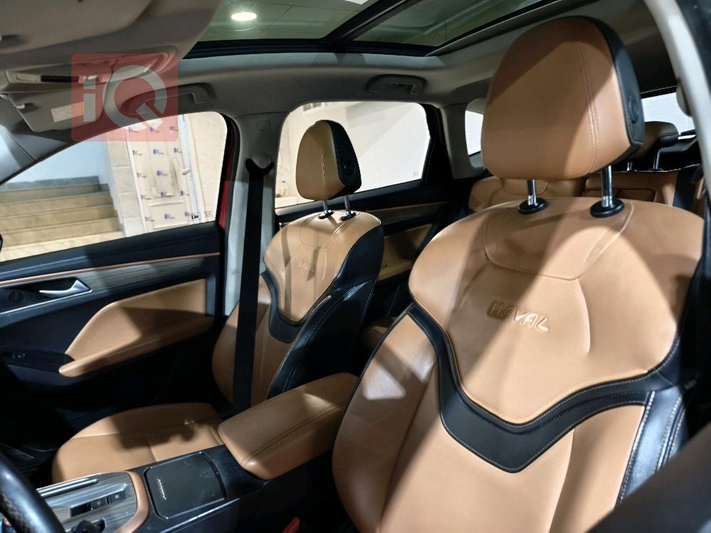 هافال جوليون